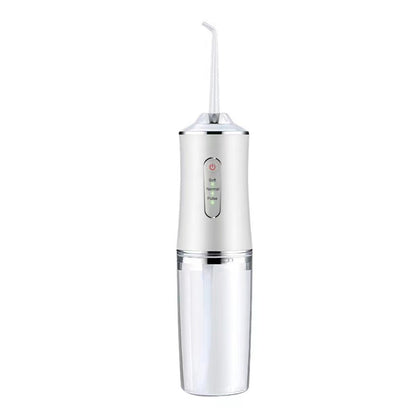 Sparkling Smile Electric Flosser