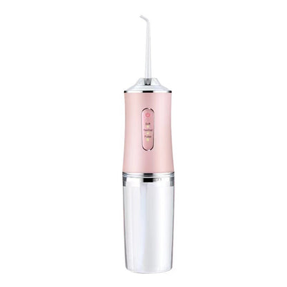 Sparkling Smile Electric Flosser