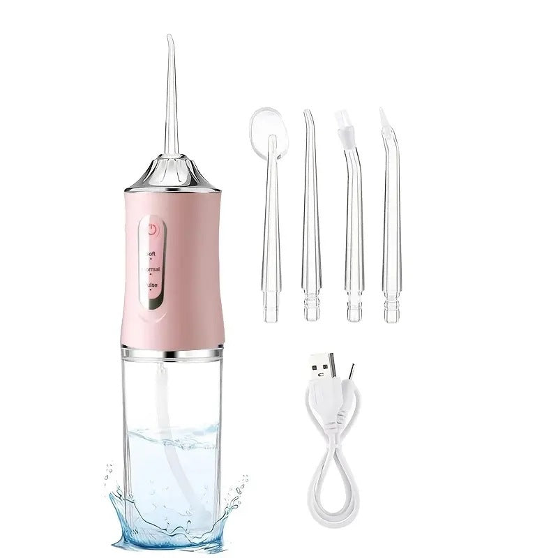 Sparkling Smile Electric Flosser
