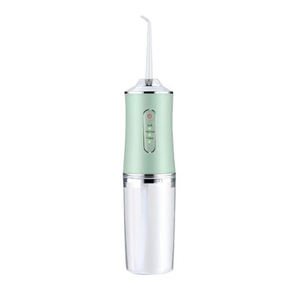 Sparkling Smile Electric Flosser