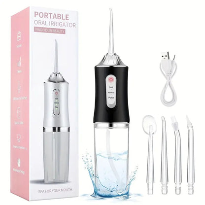 Sparkling Smile Electric Flosser