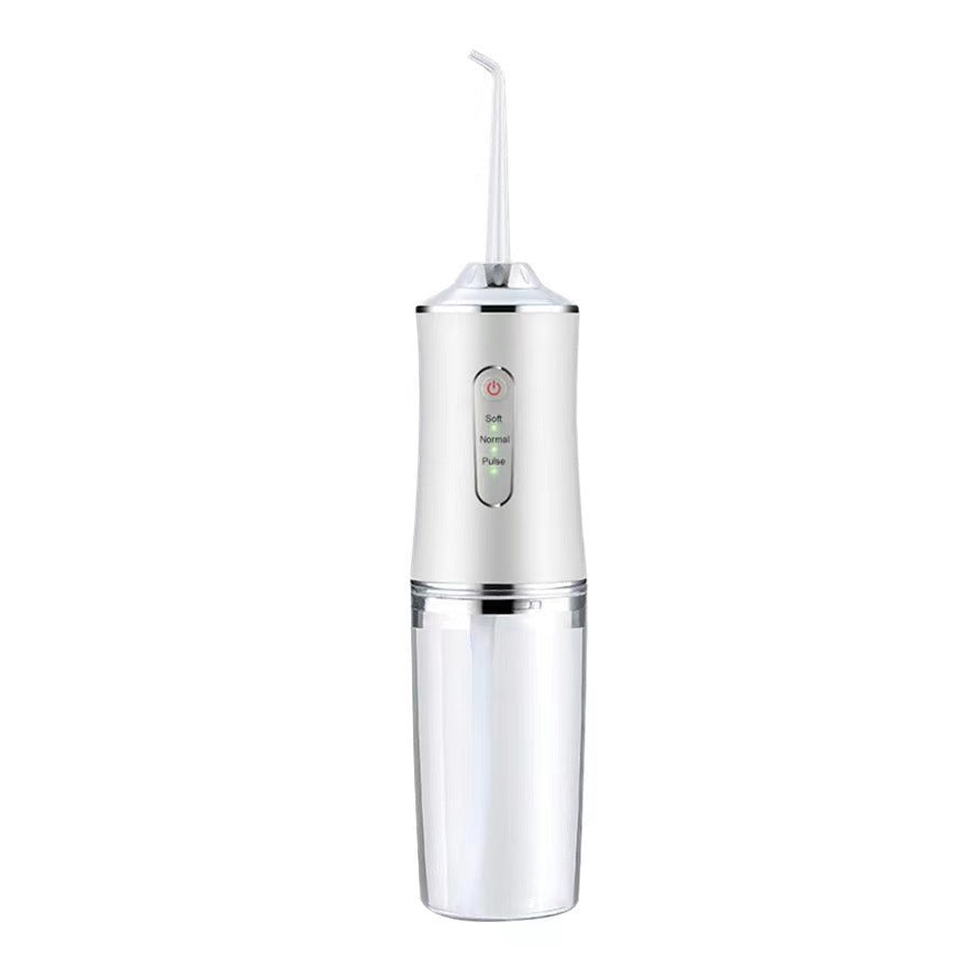 Sparkling Smile Electric Flosser